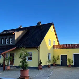 Privatunterkunft Erika, Waischenfeld
