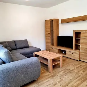 Apartment Gaestehaus 1979, Schneeberg (Saxony)