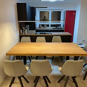 Apartment 3z-neubau ⅰ Balkon ⅰ Tg-parkplatz ⅰ Messe Nurnberg, Heilsbronn